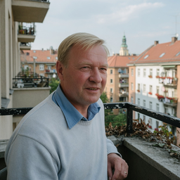Eckhard Jarosch