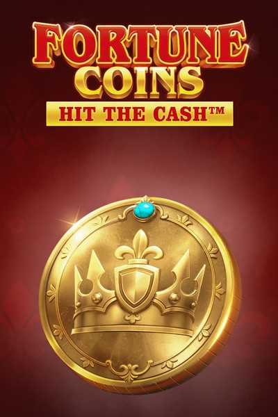 Fortune Coins Slot bei Betrepublic Casino