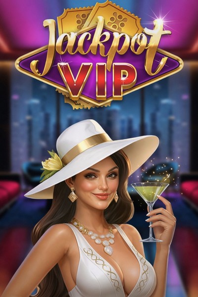 Jackpot VIP Slot bei Betrepublic Casino