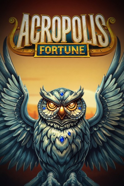 Acropolis Fortune Slot bei Betwest Casino