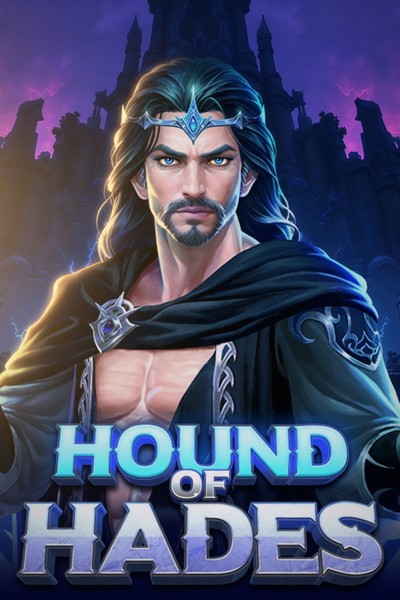 Hound of Hades Slot bei Betwest Casino