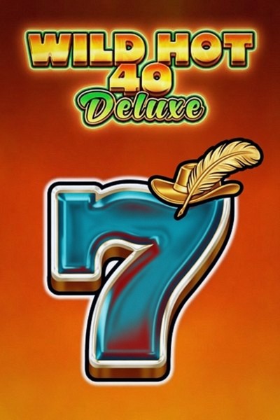 Wild Hot 40 Deluxe Slot bei Casinova Casino