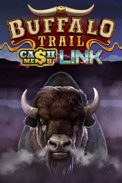 Buffalo Trail – Cash Mesh LINK Slot bei Cleobetra Casino