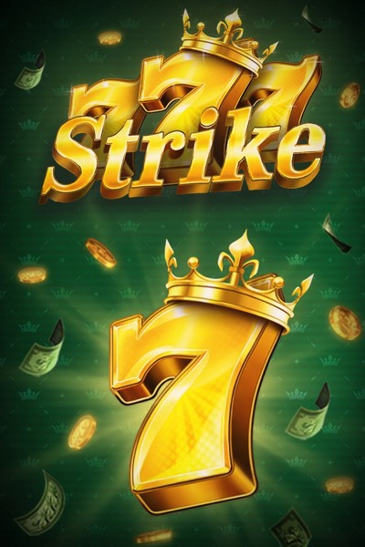 777 Strike Slot bei Cleobetra Casino