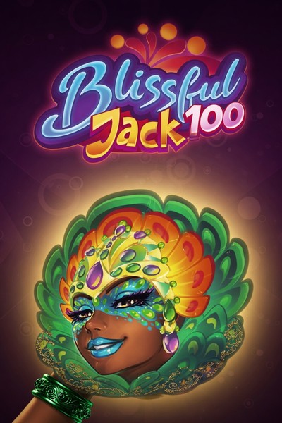Blissfull Jack 100 Slot bei Kingmaker Casino