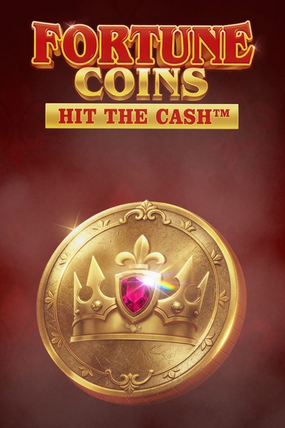 Fortune Coins Slot bei Kingmaker Casino